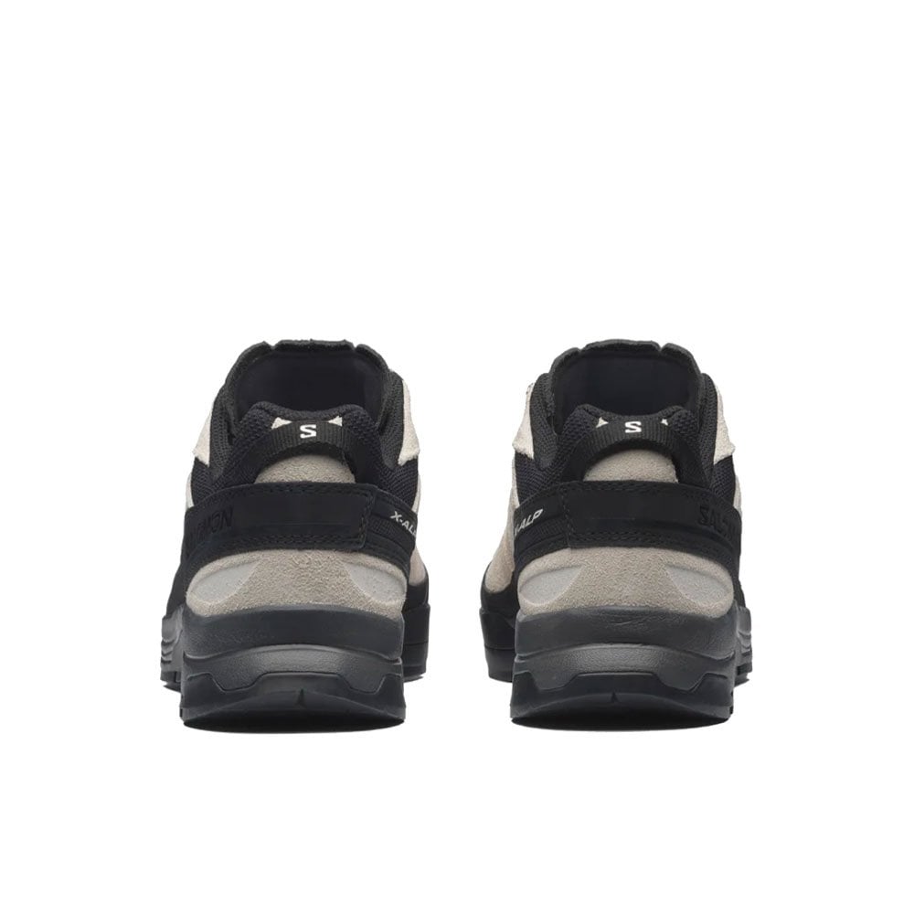 X-Alp Leather - Blk/Vanilla