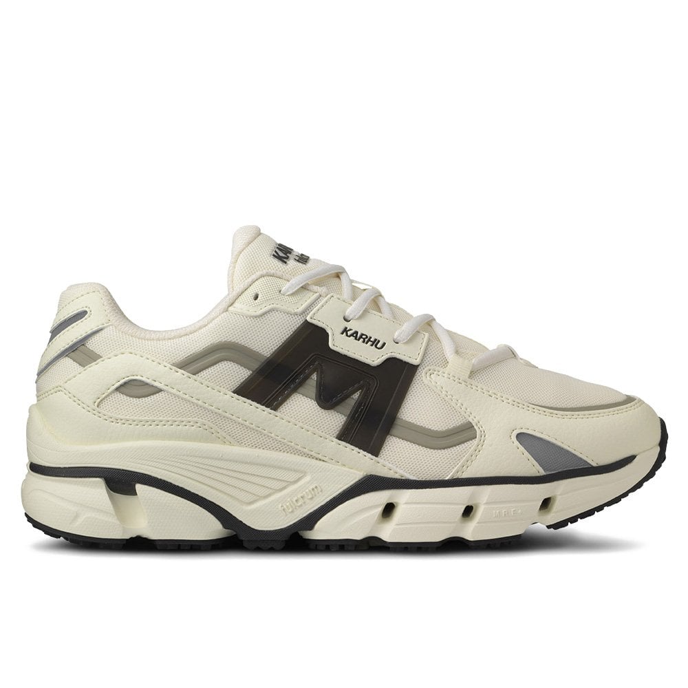Super Fulcrum - Vanilla/Blk