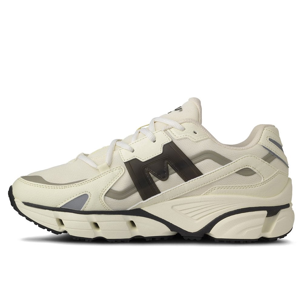 Super Fulcrum - Vanilla/Blk