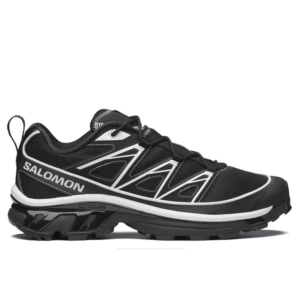 XT-6 Expanse - Blk/Blk/Wht