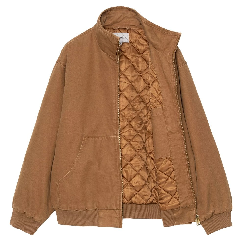 Ravon Jacket - Hamilton Brw