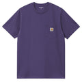 Pocket T-Shirt - Calla