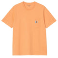 Pocket T-Shirt - Gentle Orang