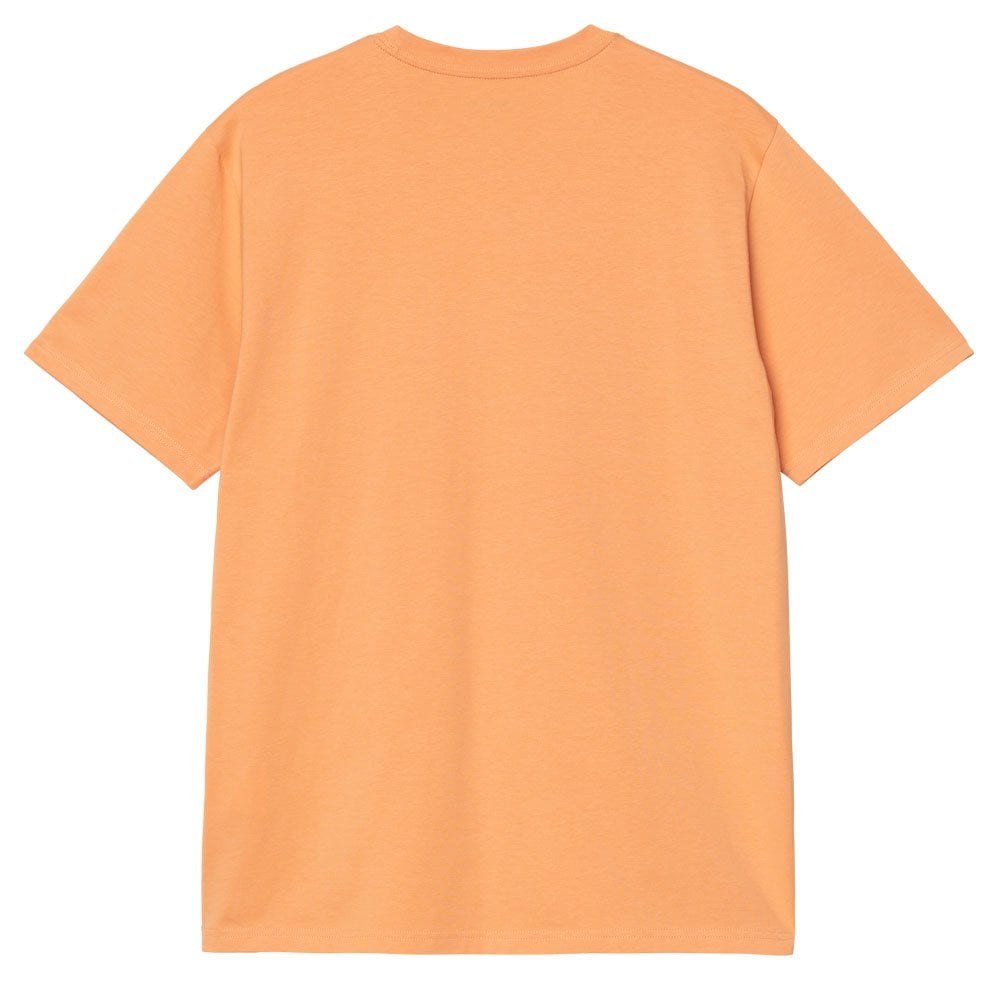 Pocket T-Shirt - Gentle Orang