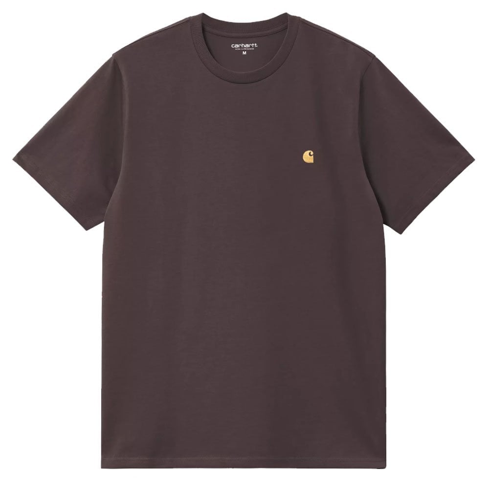 Chase T-Shirt - Shale