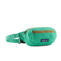 Terravia Mini Hip Pack - Aqua Stone