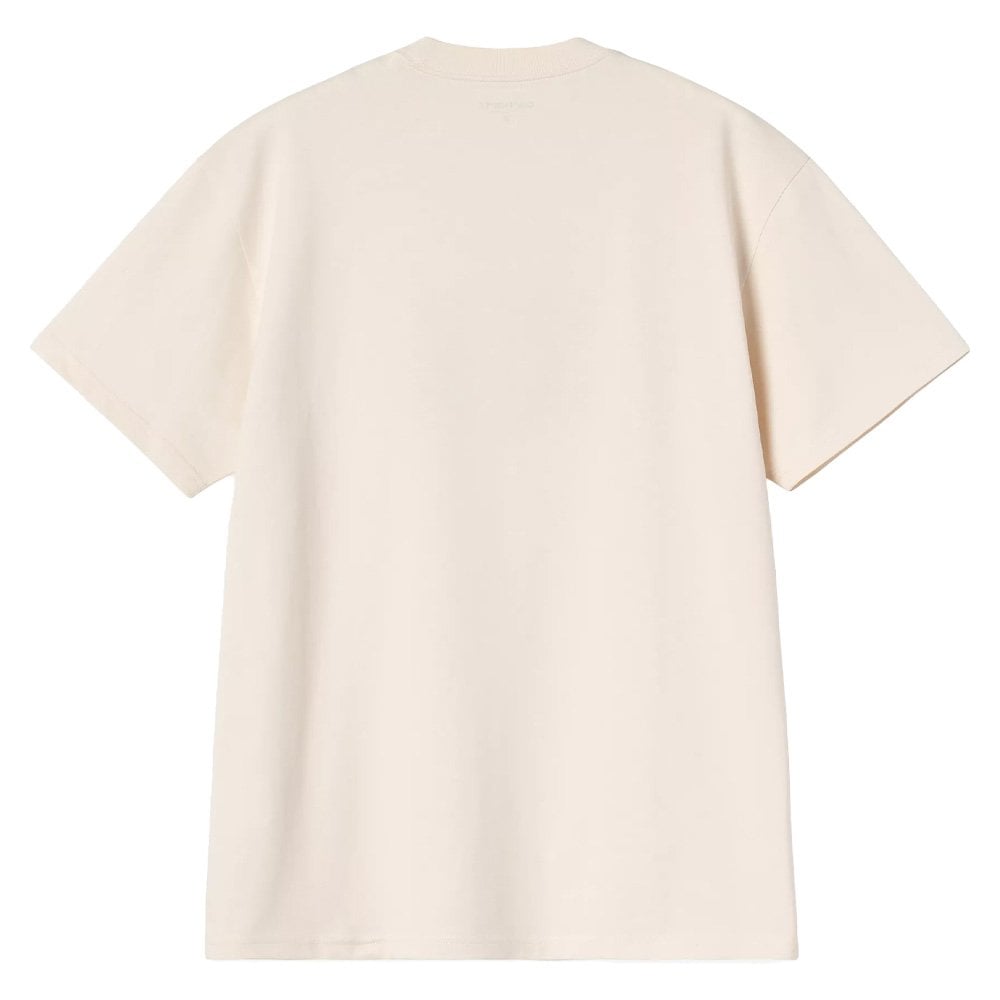 Ride Your Dreams T-Shirt - Natural