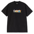 Primary T-Shirt - Black
