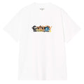 Primary T-Shirt - White