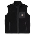 Prentis Vest Liner  - Black