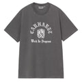 Coat Of Arms T-Shirt - Black