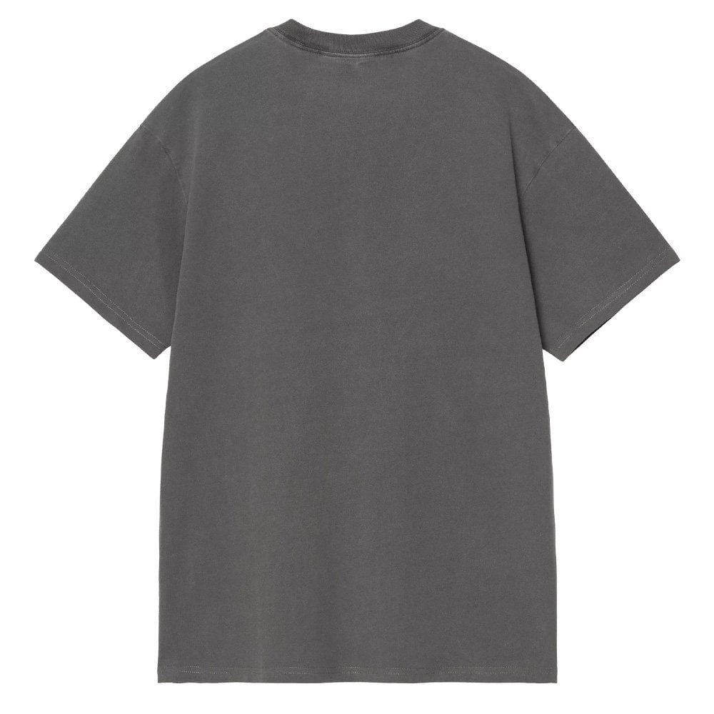Coat Of Arms T-Shirt - Black