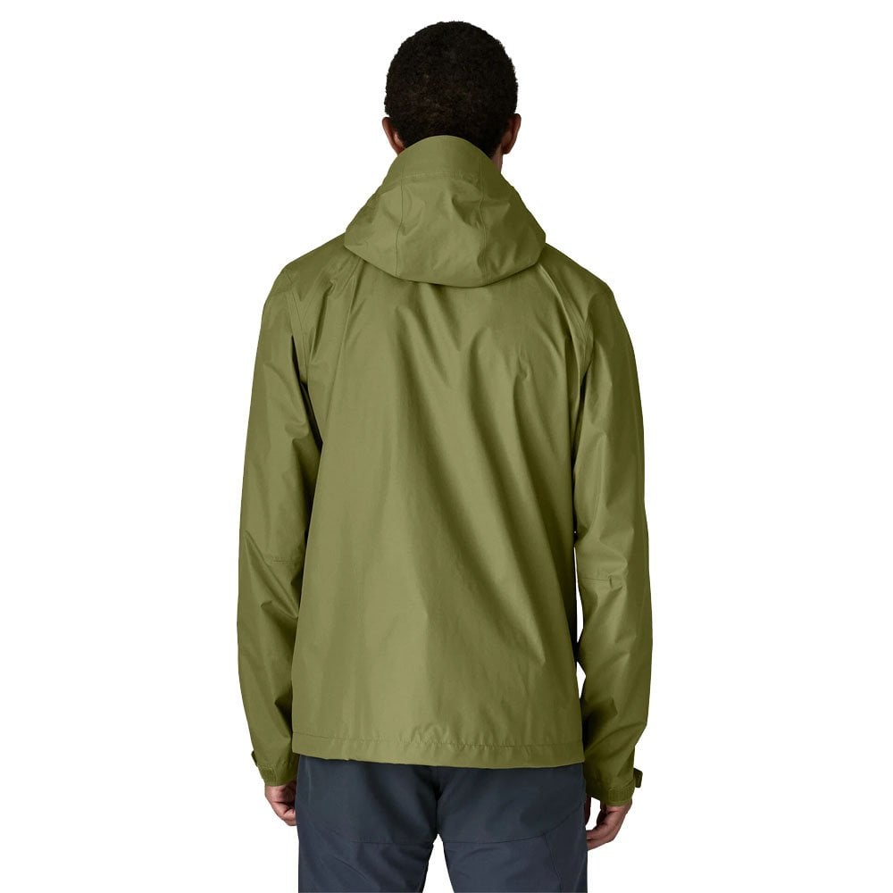 Torrentshell 3L Jacket - Caper Green