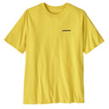P-6 Logo T-Shirt - Lemon Zest