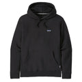 P-6 Label Uprisal Hoodie - Black