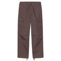 Regular Cargo Pants - Shale