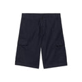Regular Cargo Shorts - Deep Night