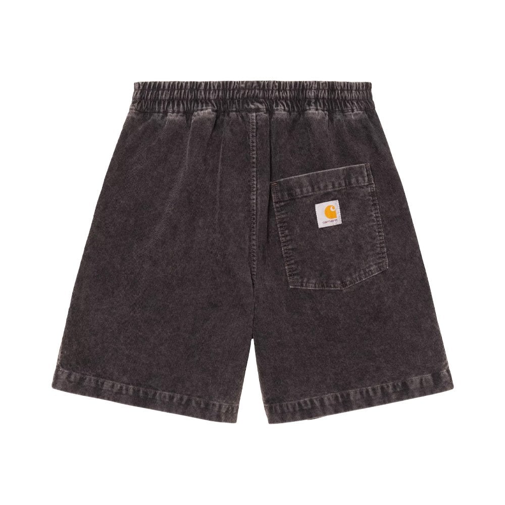 Reynold Shorts - Shale Dusky