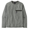 Better Sweater® Fleece Crewneck  - Stonewash