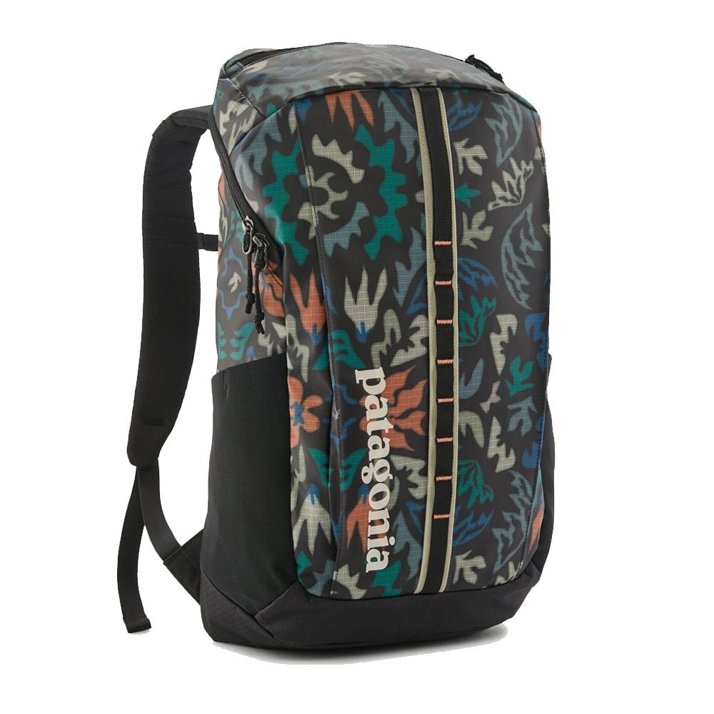Black Hole 25L Pack - Kaleido/Blk