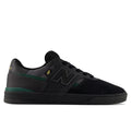 UN306 Jamie Foy Cupsole - Black/Black