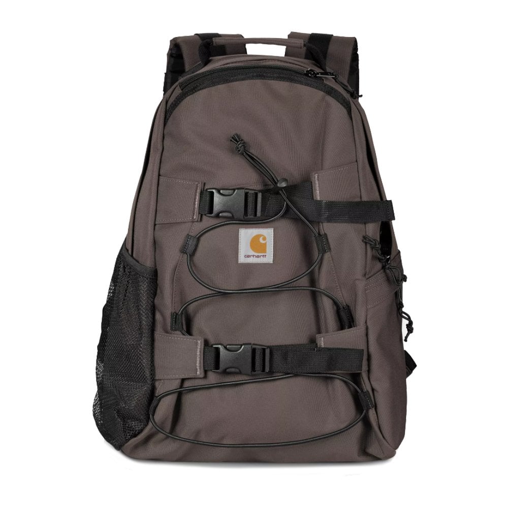 Kickflip Backpack - Shale