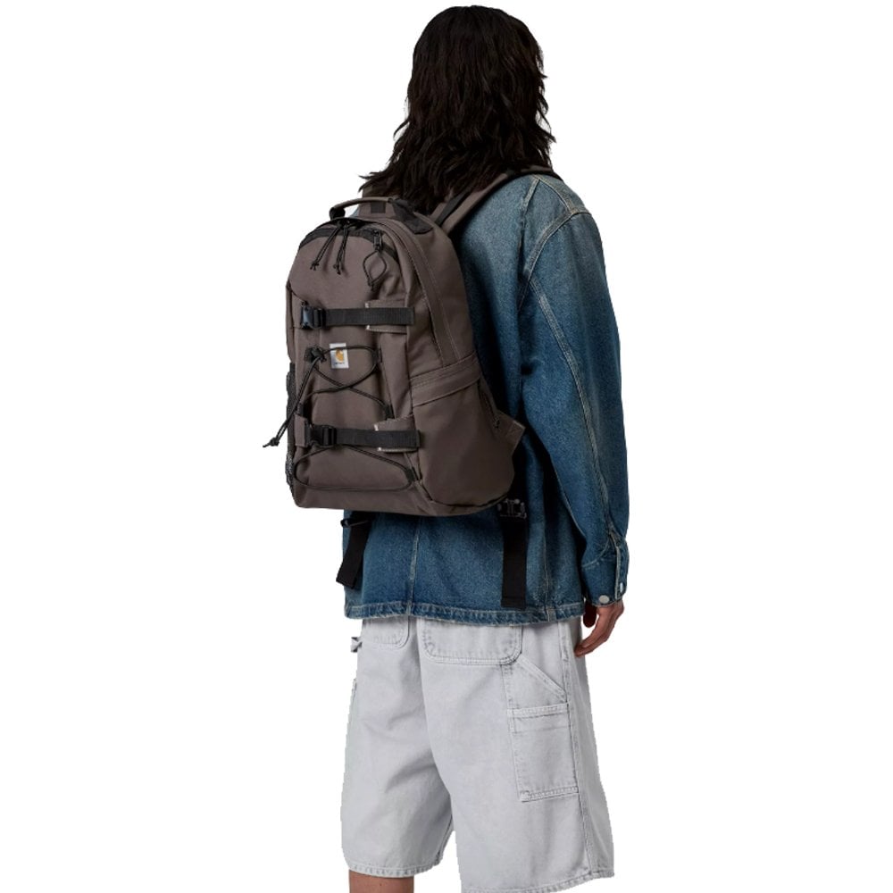 Kickflip Backpack - Shale