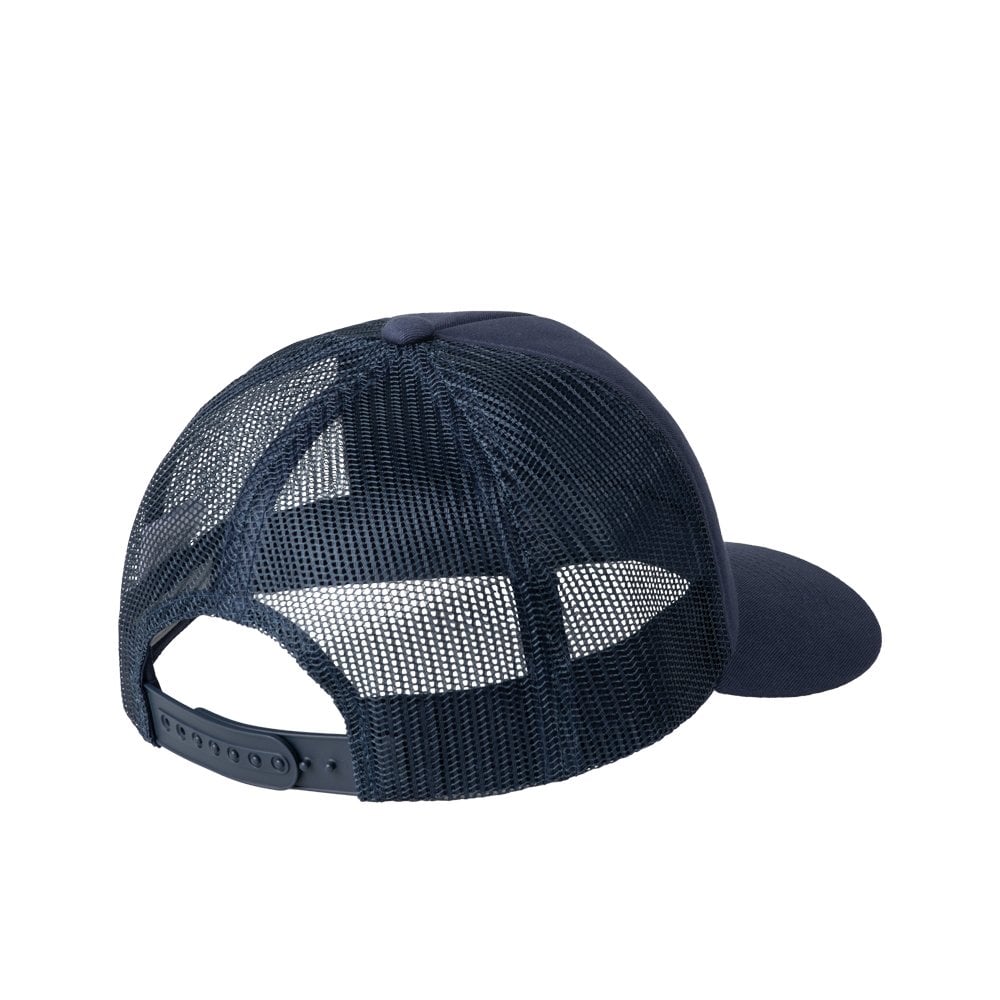 Take Off Trucker Cap - Blue