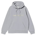 Hooded Carhartt Sweatshirt - Mirror/Cinrs