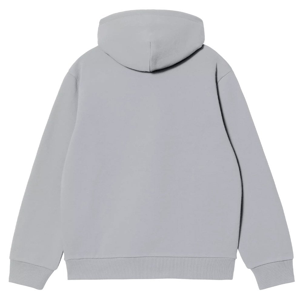 Hooded Carhartt Sweatshirt - Mirror/Cinrs