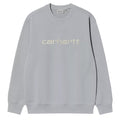 Carhartt Sweatshirt - Mirror/Cinrs