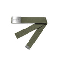 Clip Belt Chrome - Leaf