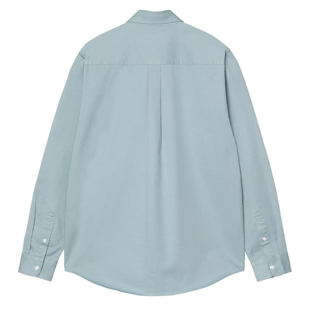 Madison Shirt - Tourmaline