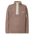 Helvetia Streetwear Fleece - Iron