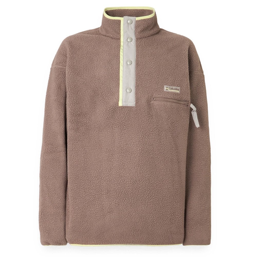 Helvetia Streetwear Fleece - Iron