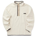 Helvetia Streetwear Fleece - Chalk/Beige