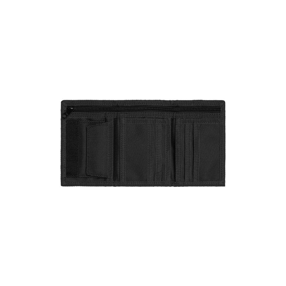 Prescott Wallet - Black