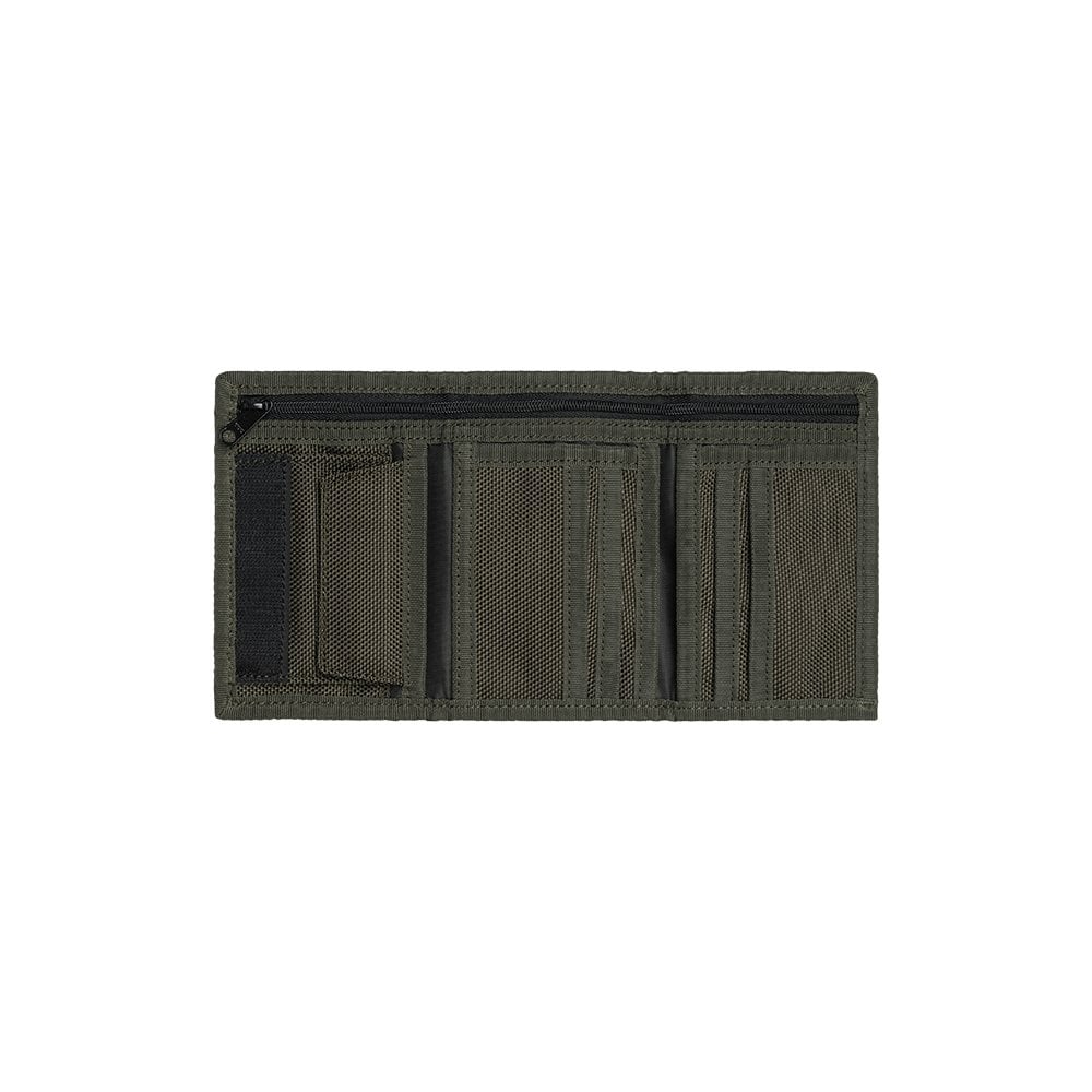 Prescott Wallet - Oxide Green