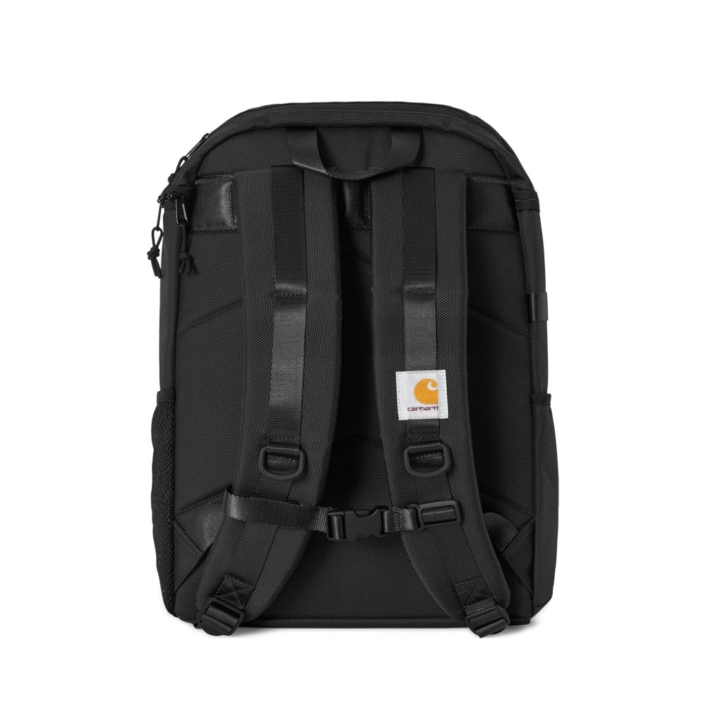 Prescott Backpack - Black