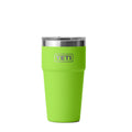 Rambler 20 oz (591 ML) Stackable Cup - Venom
