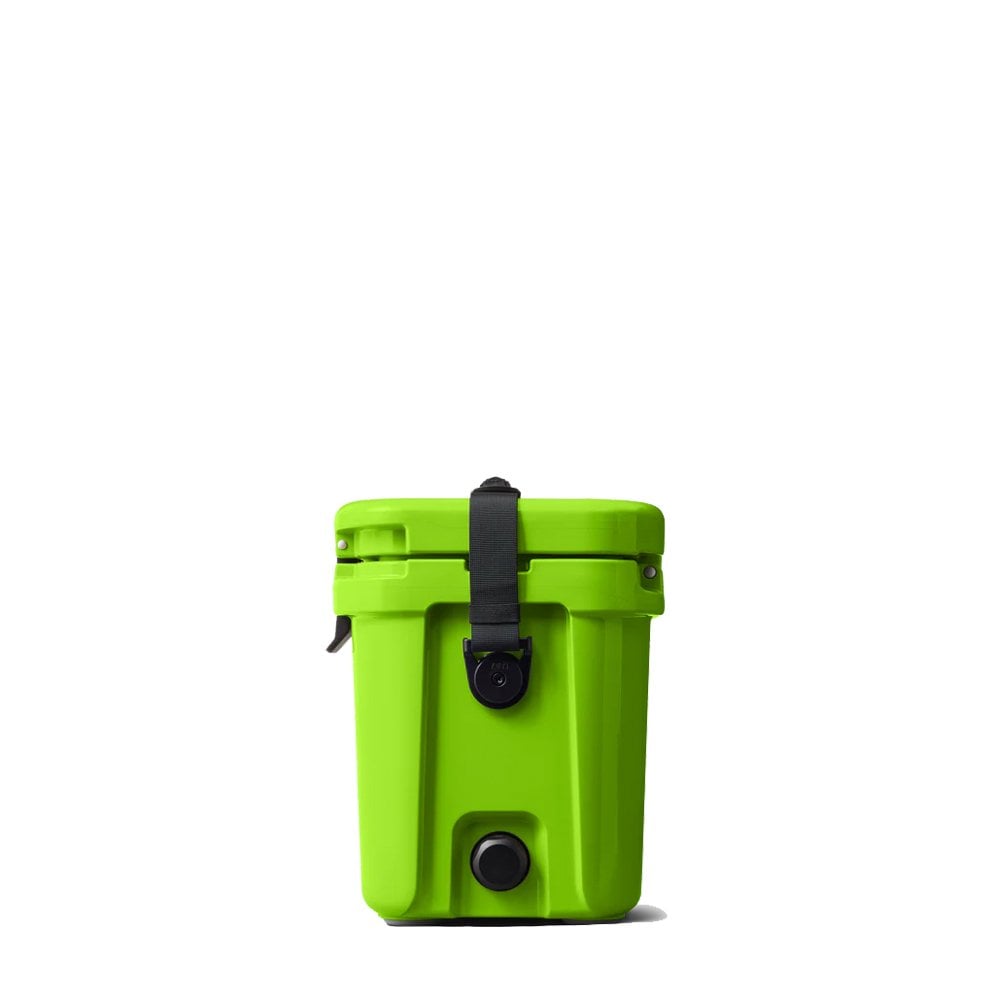 Roadie 15 Cool Box - Venom