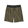 Baggies Lights 6 Inch Inseam Shorts  - Basin Green