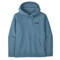 P-6 Label Uprisal Hoodie - Shore Blue