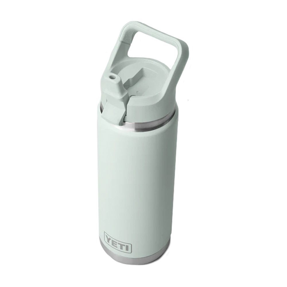 Rambler 26 oz (769 ML) Bottle With Straw - Ridgeline