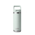Rambler 18 oz (532 ml) Bottle With Straw - Ridgeline