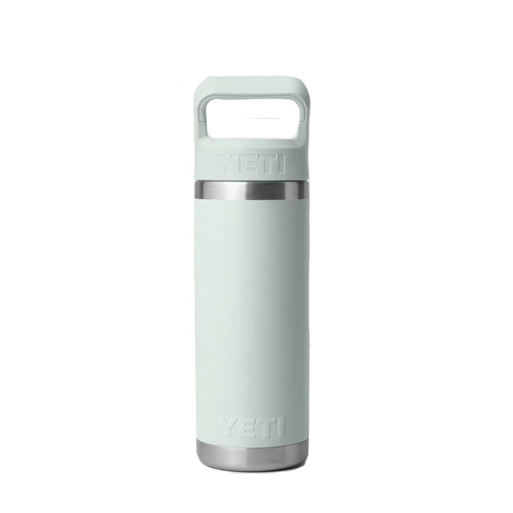 Rambler 18 oz (532 ml) Bottle With Straw - Ridgeline