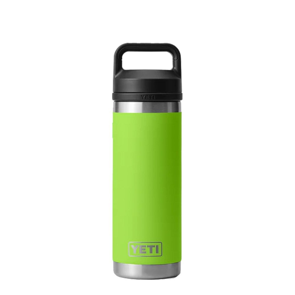 Rambler 18 oz (532 ML) Bottle With Chug Cap - Venom