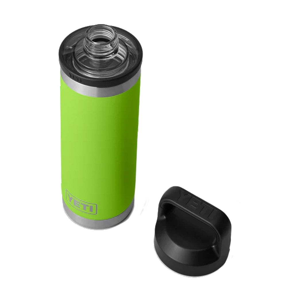 Rambler 18 oz (532 ML) Bottle With Chug Cap - Venom
