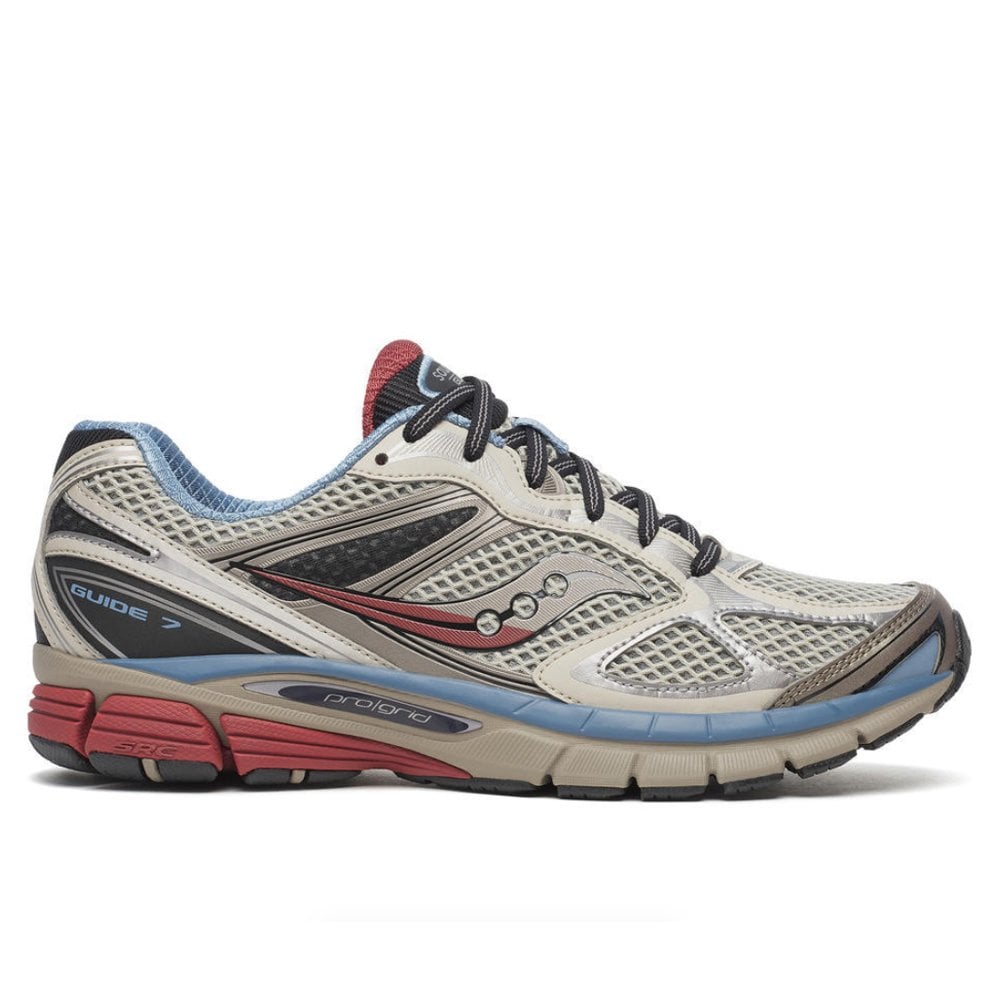 ProGrid Guide 7 - Taupe/Black