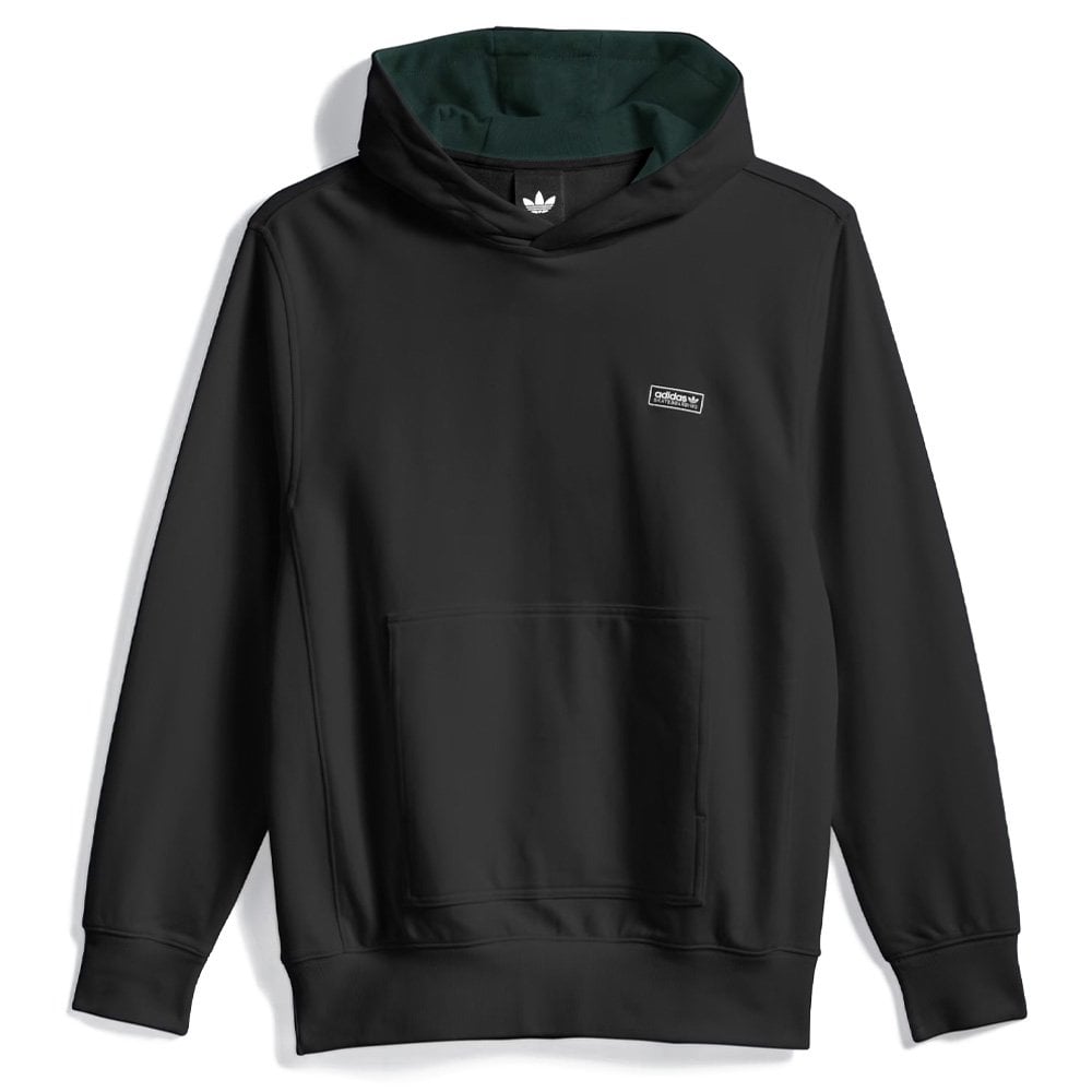 Mark Gonzales Skate Head Hoodie - Black